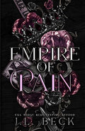 Empire of Pain - Paperback