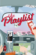 The Playlist - Paperback