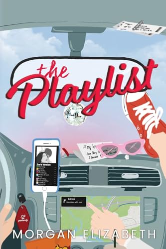 The Playlist - Paperback