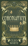 Coronation: A Royally Forbidden Romance - Paperback