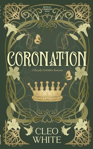 Coronation: A Royally Forbidden Romance - Paperback