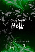 Drag Me to Hell - Paperback