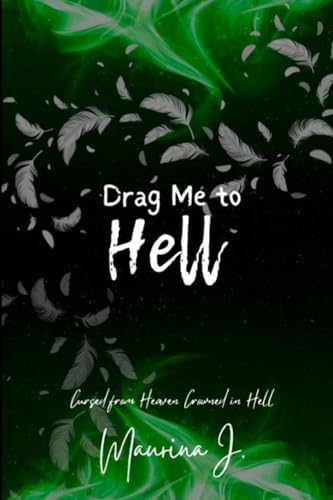 Drag Me to Hell - Paperback