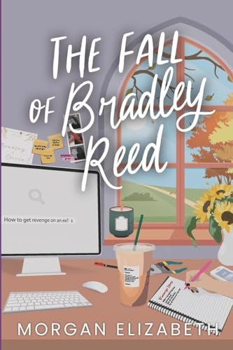 The Fall of Bradley Reed - Paperback
