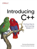 Introducing C++: The Easy Way to Start Learning Modern C++ - Paperback