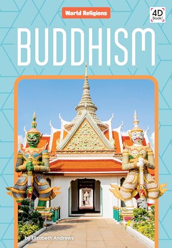 Buddhism - Library Binding