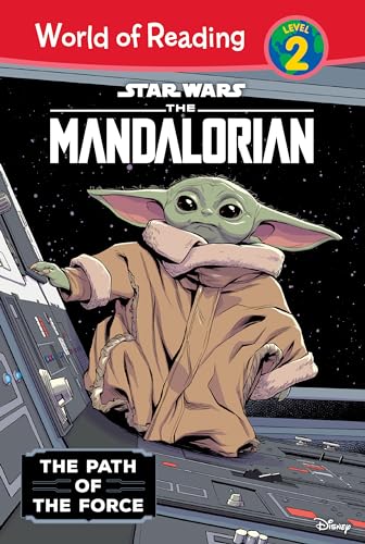 Star Wars: The Mandalorian: The Path of the Force: The Path of the Force - Library Binding