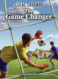 Game Changer - Library Binding