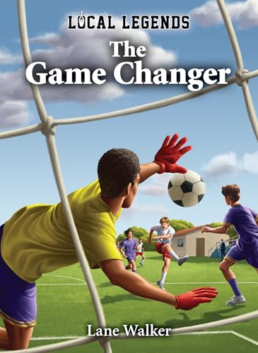Game Changer - Library Binding