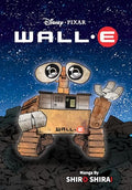 Wall-E - Library Binding