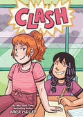 Clash - Library Binding