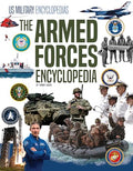 Armed Forces Encyclopedia - Library Binding