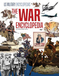 War Encyclopedia - Library Binding