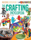 Crafting Encyclopedia - Library Binding