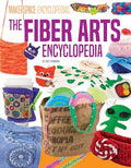 Fiber Arts Encyclopedia - Library Binding