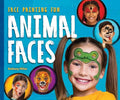 Animal Faces - Library Binding