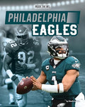 Philadelphia Eagles - Library Binding