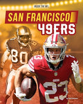 San Francisco 49ers - Library Binding