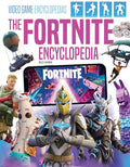 Fortnite Encyclopedia - Library Binding