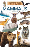 Mammals - Library Binding