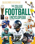 College Football Encyclopedia - Library Binding