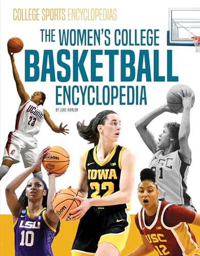 Women's College Basketball Encyclopedia - Library Binding