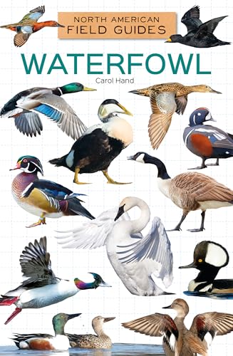 Waterfowl - Library Binding