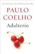 Adulterio / Adultery - Paperback