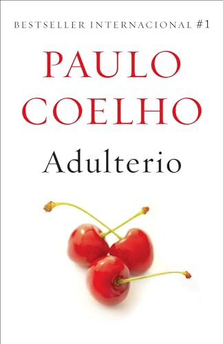 Adulterio / Adultery - Paperback
