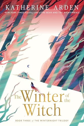The Winter of the Witch - Paperback
