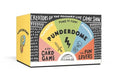Punderdome: A Card Game for Pun Lovers - Board Games