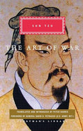The Art of War: Translated and Introduced by Peter Harris - Hardcover