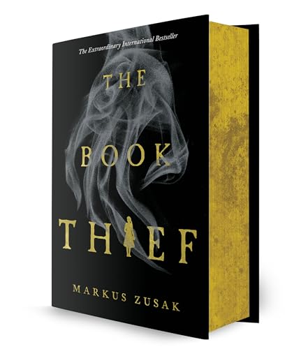 The Book Thief - Hardcover
