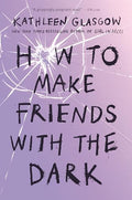 How to Make Friends with the Dark - Paperback
