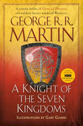 A Knight of the Seven Kingdoms - Paperback