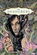 The Devourers - Paperback