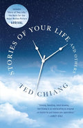 Stories of Your Life and Others - Paperback