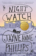 Night Watch (Pulitzer Prize Winner) - Paperback