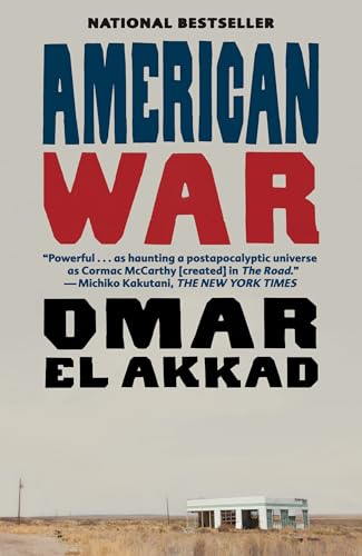 American War - Paperback