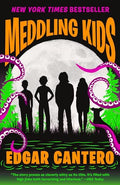Meddling Kids - Paperback