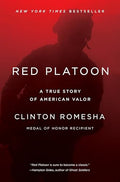 Red Platoon: A True Story of American Valor - Paperback