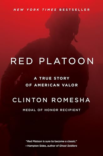 Red Platoon: A True Story of American Valor - Paperback