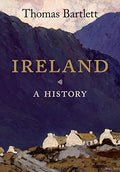 Ireland: A History - Paperback