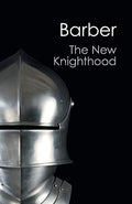 The New Knighthood: A History of the Order of the Temple - Paperback