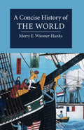 A Concise History of the World - Paperback