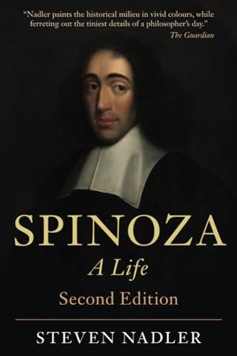 Spinoza: A Life - Paperback