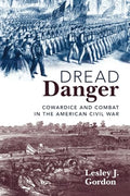 Dread Danger - Paperback