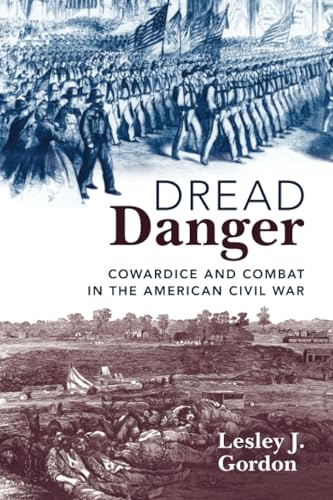 Dread Danger - Paperback