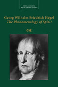 Georg Wilhelm Friedrich Hegel: The Phenomenology of Spirit - Paperback