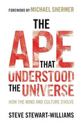 The Ape that Understood the Universe - Paperback
